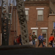 Image for article titled How Far Did Rocky Go in His Training Run in Rocky II?